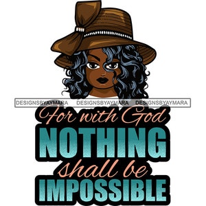 Afro Lola God Quotes Woman Church Lady Begging Pray Prayers God Lord Faith Religion SVG JPG.PNG Vector Clipart Cricut Circuit Cut Cutting