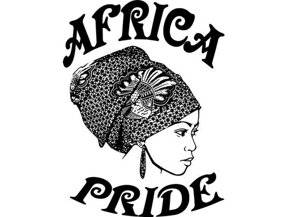 Download Black Woman Diva Quotes African American Pride Turban ...