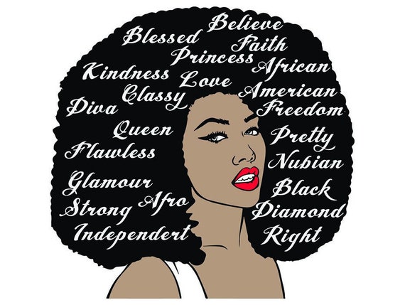 Download Black Queen Woman Diva Life Quotes Classy Lady Nubian ...