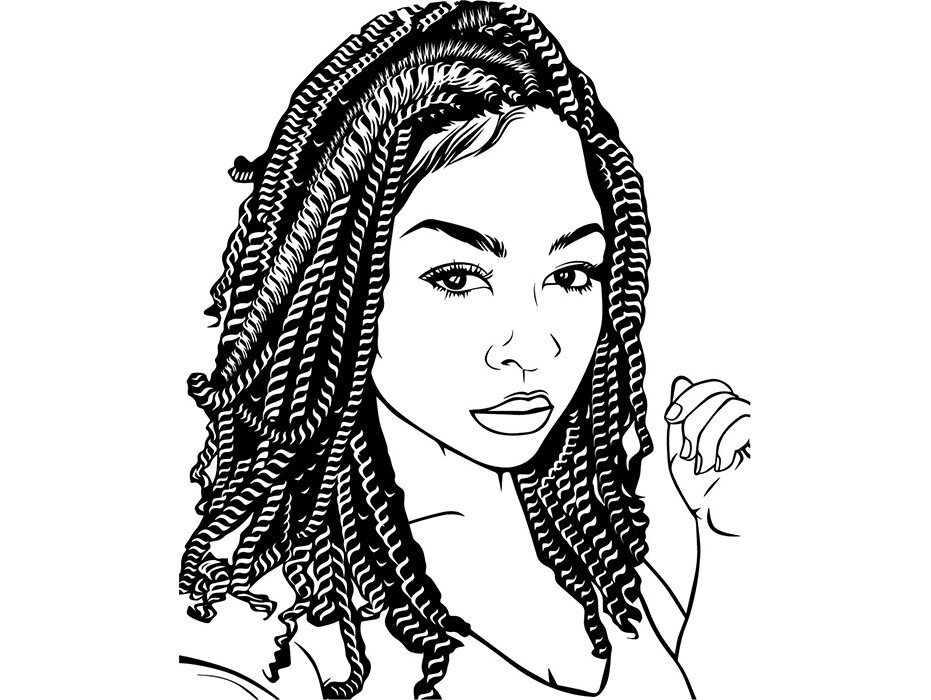Black Woman Queen Diva Life Quotes Classy Lady Nubian ...