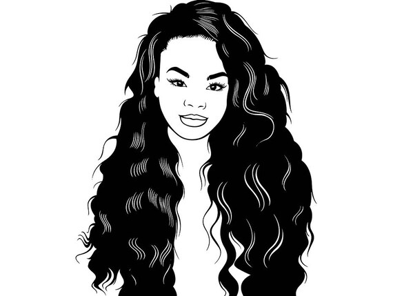 Black Woman Diva Quotes African American Pretty Hairstyle 