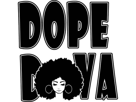 Black Woman Diva Quotes African American Pretty Hairstyle 