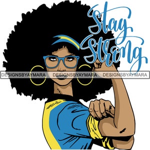 Stay Strong Bahamas SVG .JPG.PNG Vektor Clipart Schaltung Cut Cutting