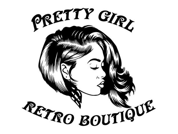 Pretty Woman Svg Diva Queen God Quotes Lady Nubian Queen Etsy