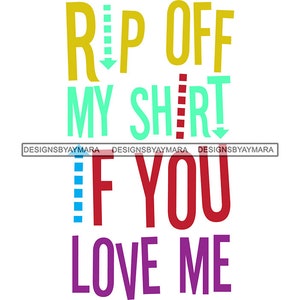 Abzocke mein Shirt Wenn du mich liebst Lustige urkomisch Zitate Für T-Shirts Komisch Skurrile Sätze Wortspiele Ironisch Sarkastisch SVG PNG JPG Schnitt Designs
