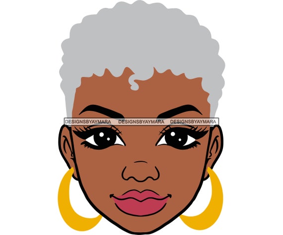 Black Girl Magic T-Shirt Natural Hair Afro Red Lips Sexy Black Girl Magic T-Shirt Natural Hair Afro Red Lips Sexy