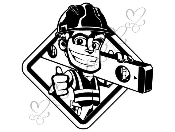 Handyman Service Repair Construction Carpenter Plumber Etsy