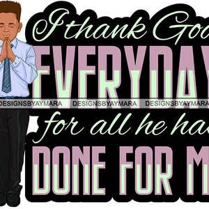 Boy Praying Bible Verse Christian Religious Gospel Faith Word Prayer God Message Church  SVG PNG JPG Vector Clipart Circuit Cut Cutting