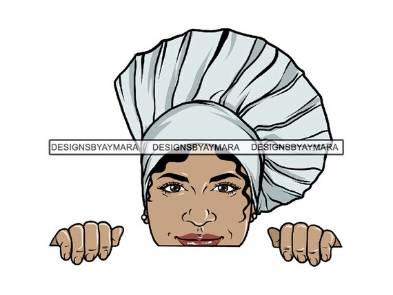 Clipart Vector Chef Png
