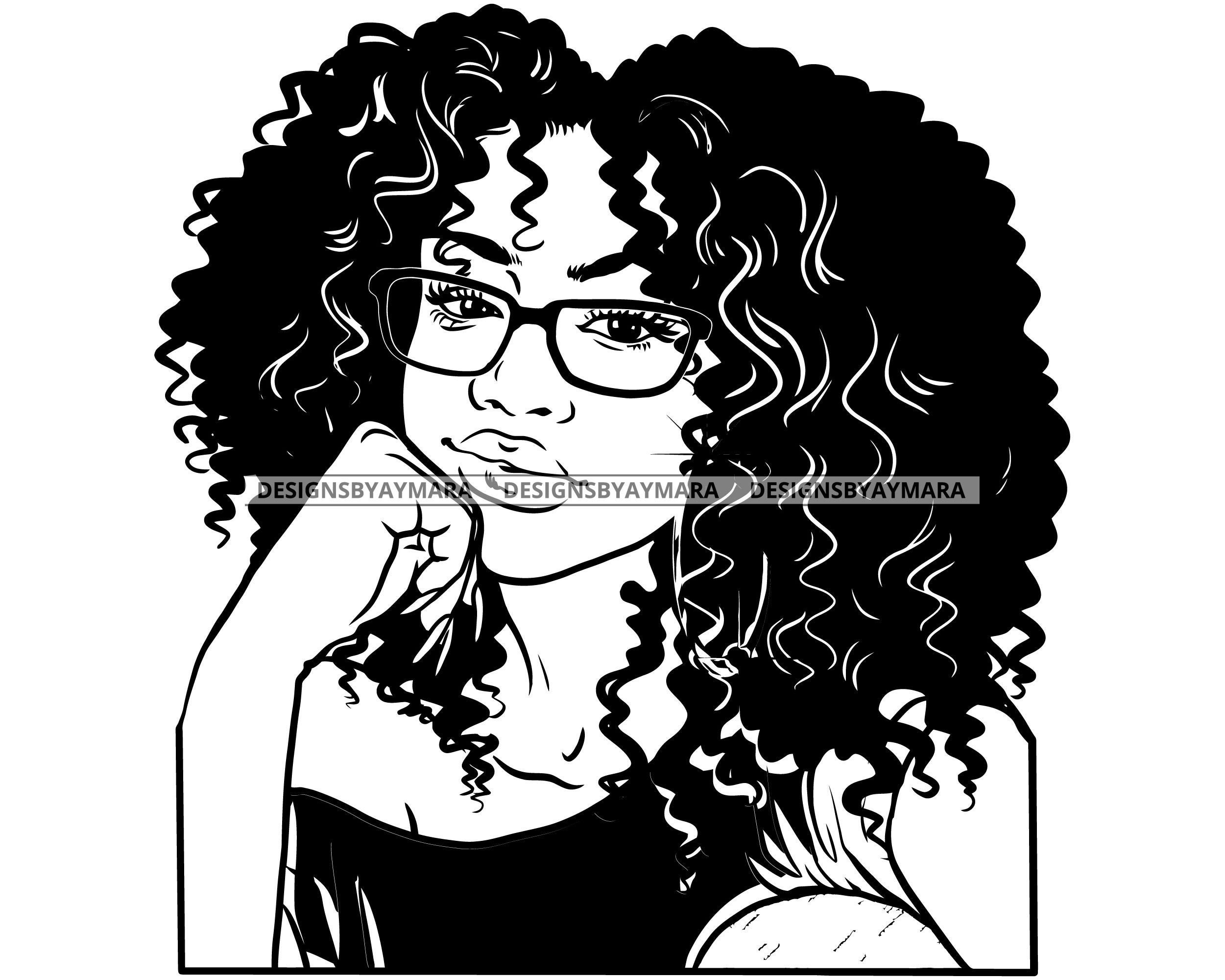 Free Latina Curly Hair Latina Clips Latina Curly Hair Latina 8
