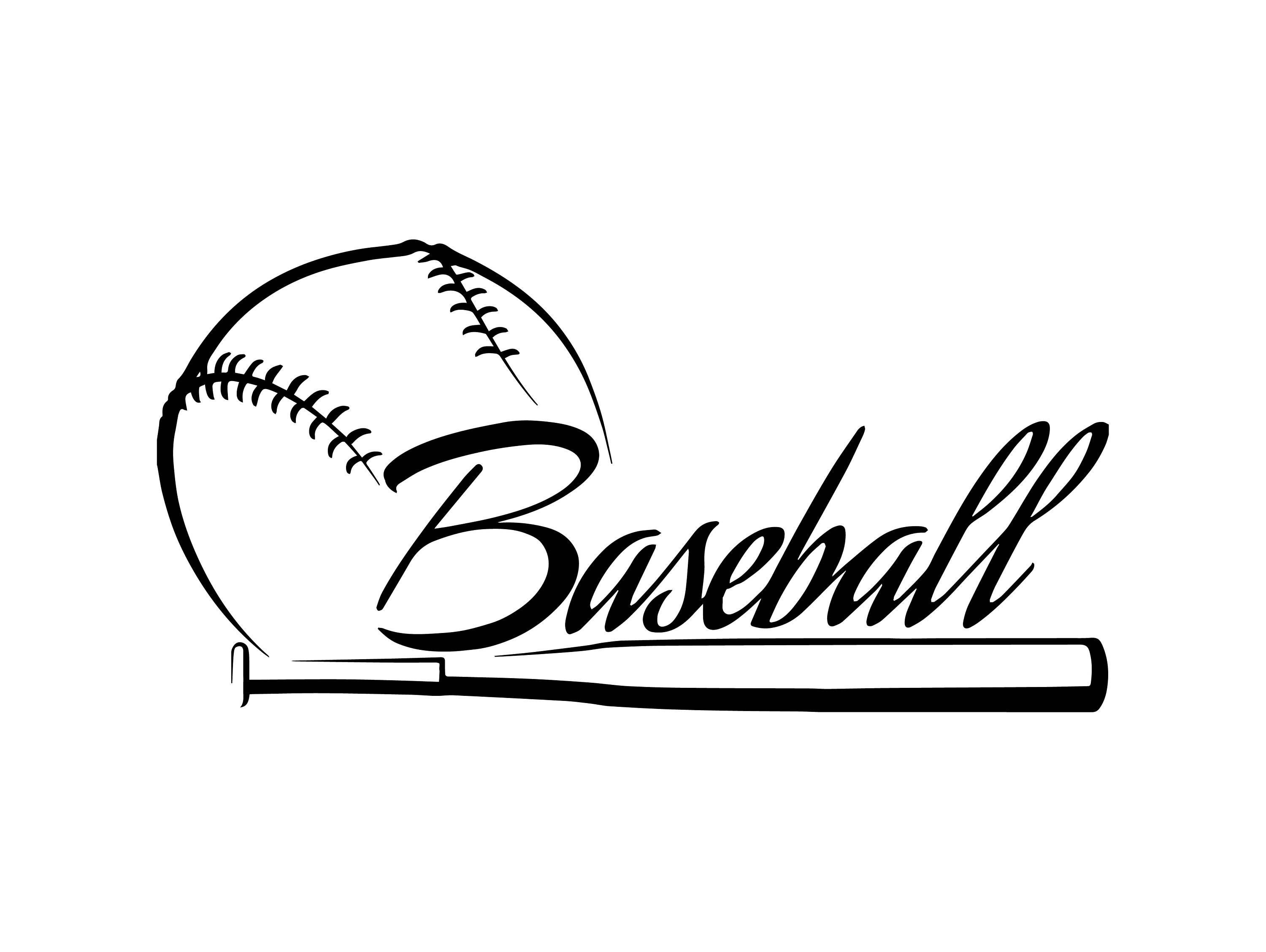 Free Free Baseball Svg With Name 416 SVG PNG EPS DXF File