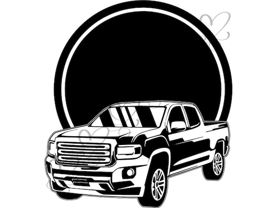 Buon Natale 4x4.Pick Up Truck 4x4 Fuoristrada Terra Commerciale Veicolo Etsy