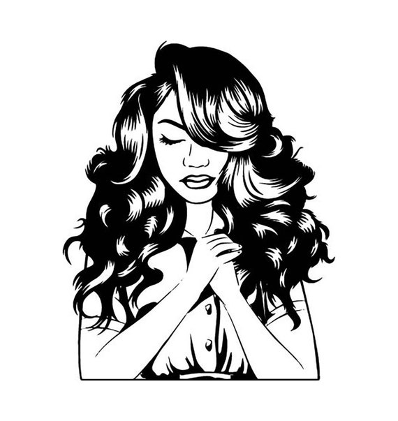 black woman diva queen unique african american lady nubian etsy