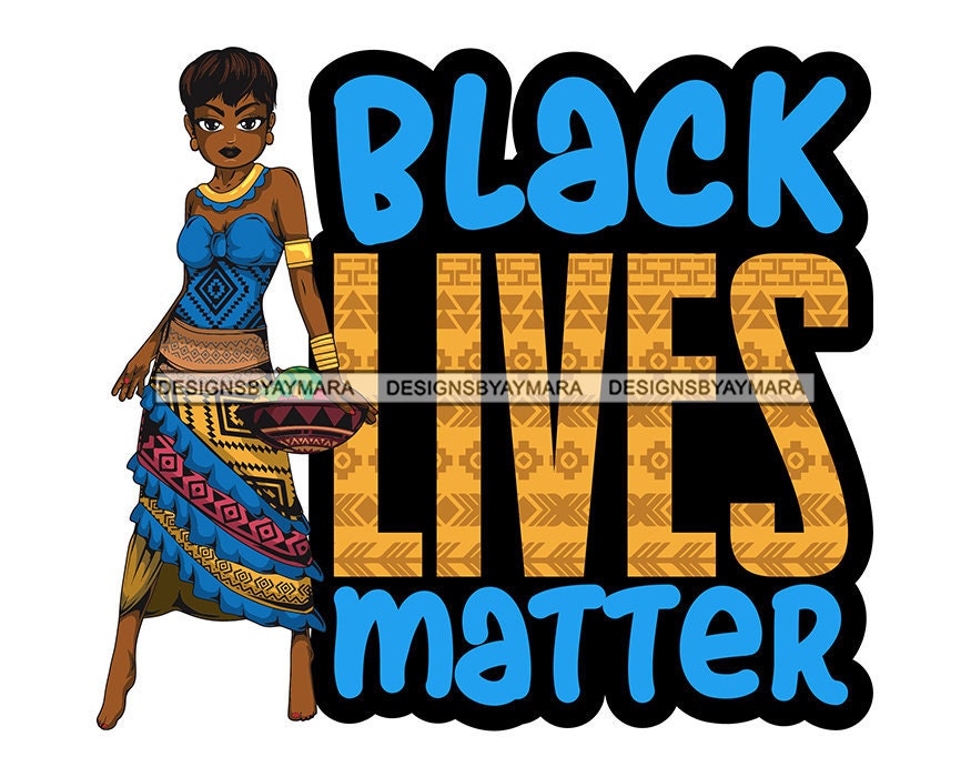 Afro Lola Black History Month Quotes February Celebration Proud Roots African American Woman SVG JPG PNG Clipart Vector Cricut Cut Cutting