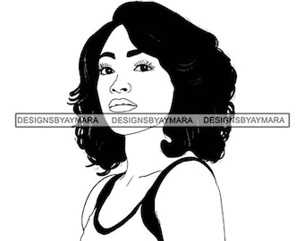 Pretty Woman SVG Beauty Confidence Lord Quotes Classy Diva Lady Queen Diva .JPG.PNG Vector Clipart Cricut Silhouette Circuit Cut Cutting