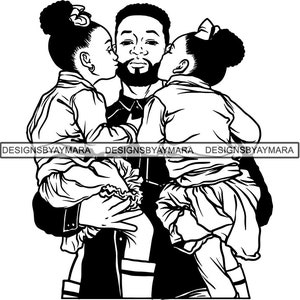 Vatertag Papa Papa Papa Wahre Liebe Zuneigung Schutz Führer. Svg. Eps. JPG Png Vektor Clipart Cricut Silhouette Schaltung schneiden schneiden