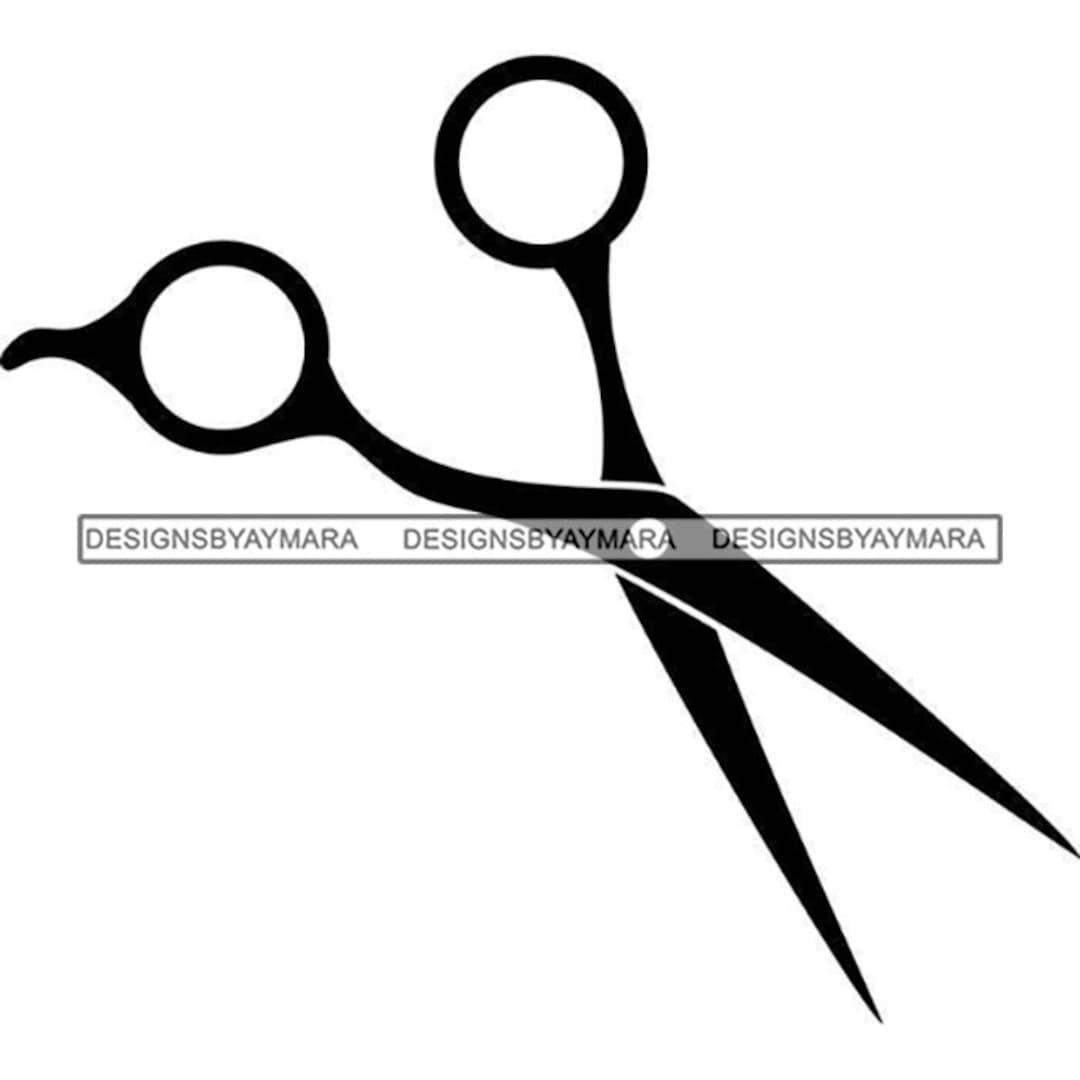 Accesorios De Peluquería Tijeras Barbería Ilustración PNG ,dibujos Pelo,  Afeitado, Aseo PNG y Vector para Descargar Gratis