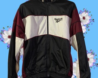 Veste reebok vintage homme rose Clearance