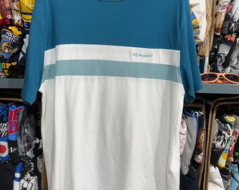 Ysl Pour Homme Shirt - Etsy Hong Kong