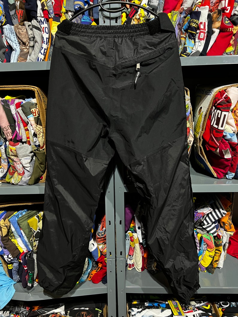 gorpcore pants