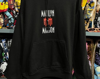 Nobodies Vintage Hoodie 2000 Y2k - Etsy