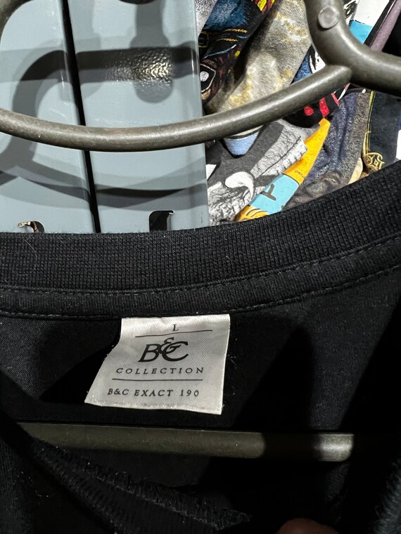 2000’s Diablo 3 RPG Video Game Blizzard Promo TShirt Gem