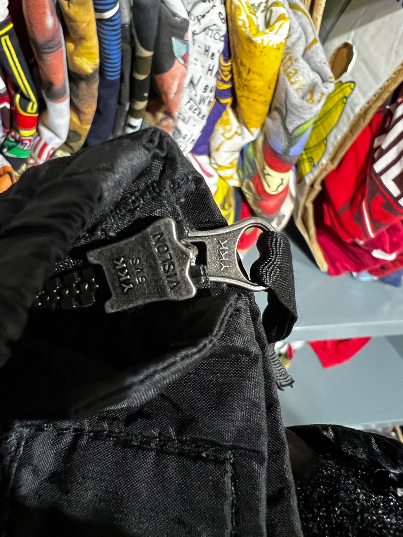 gorpcore pants