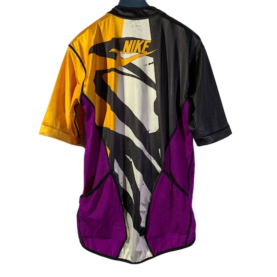 Nike vintage shirt sport Size XL