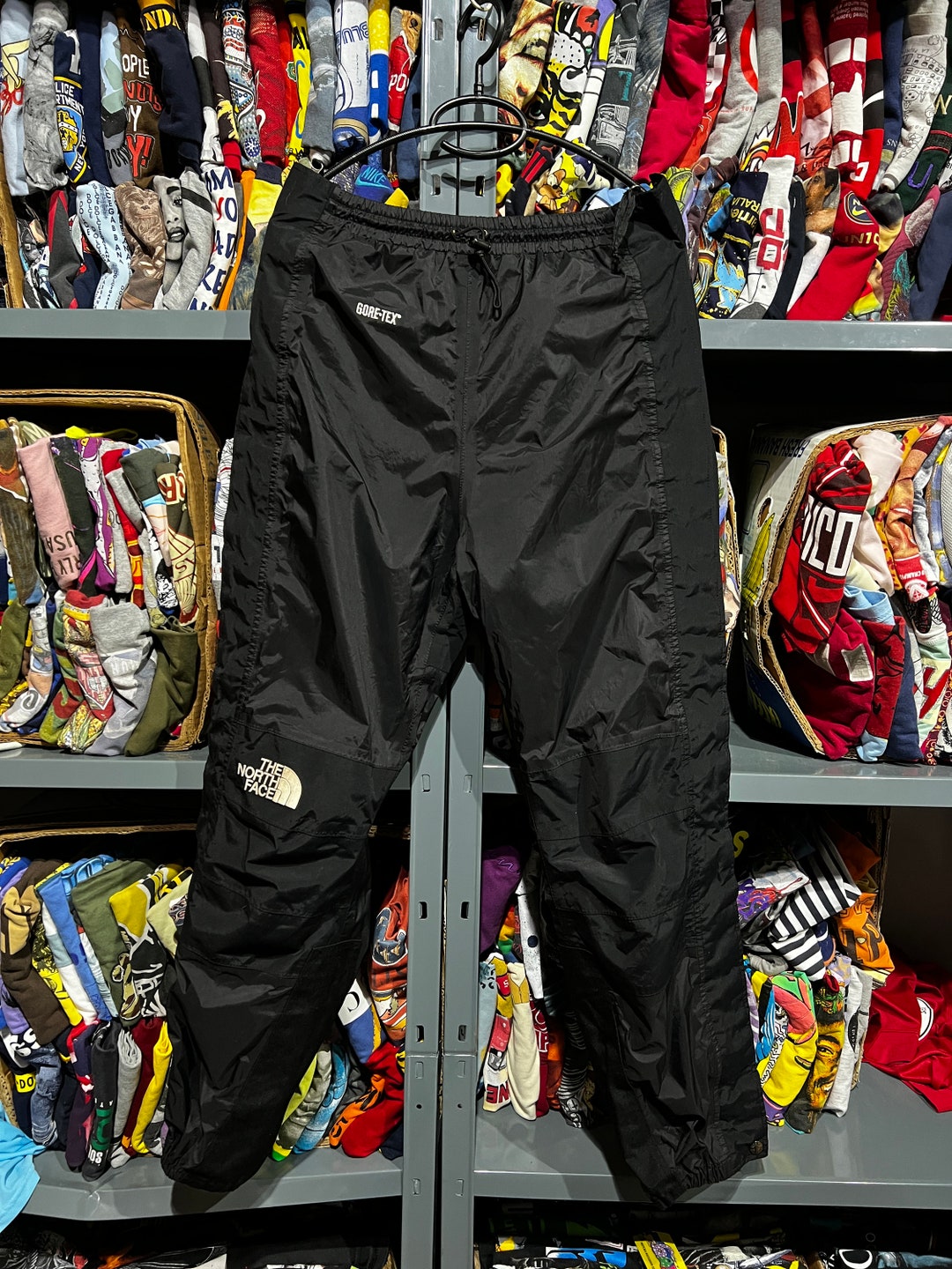 gorpcore pants