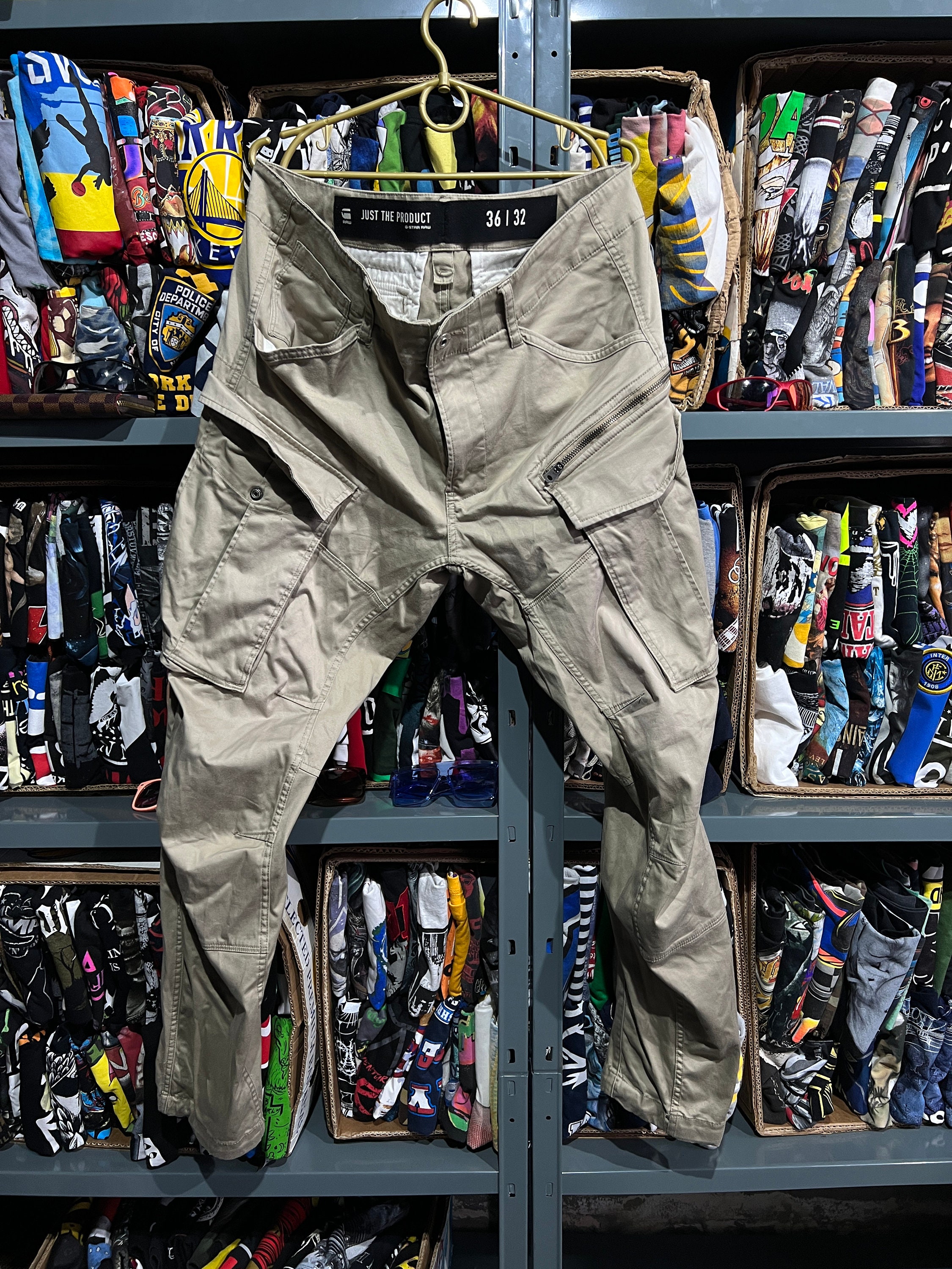 g star originals raw denim