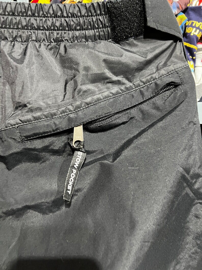 gorpcore pants