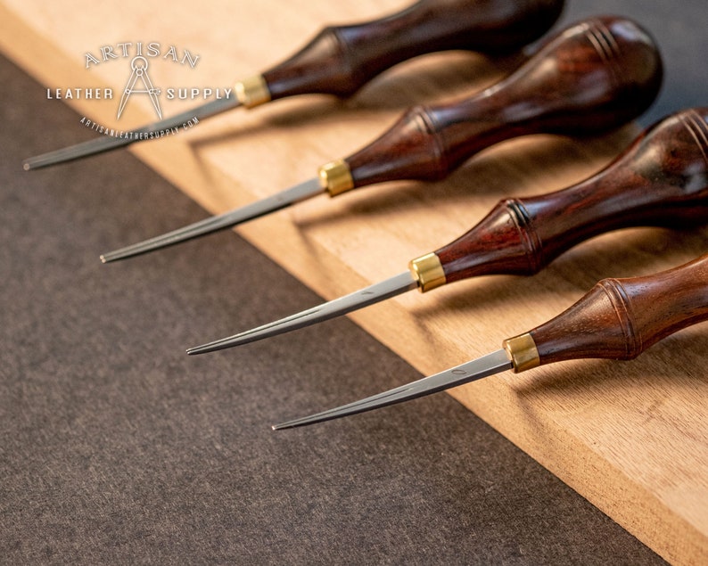 Leather Edge Beveler/leather Edge Tool Etsy