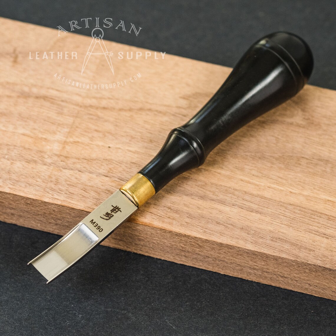 Leather skiving tool/french skiver/leathercraft tool Etsy