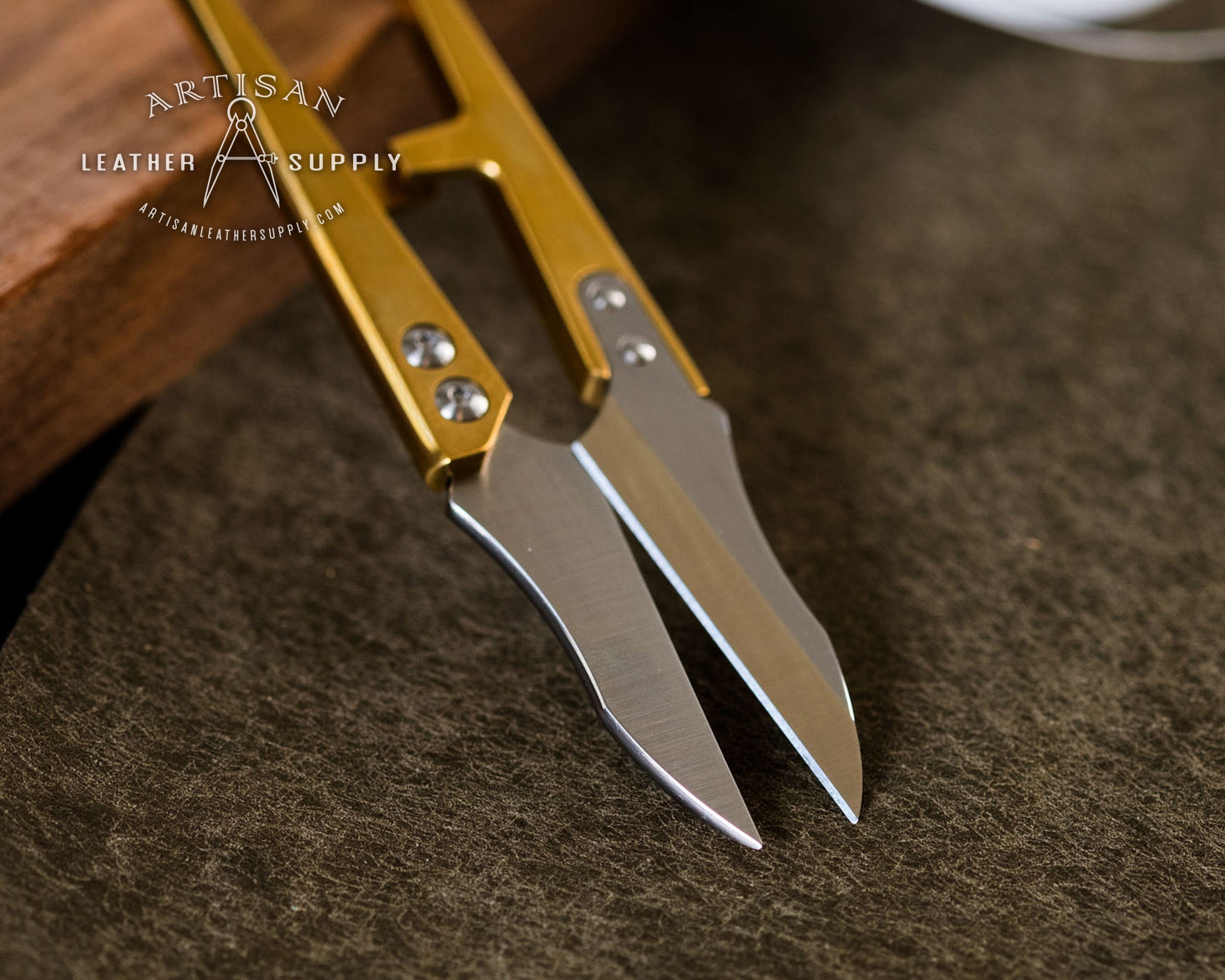 Leathercraft Thread Scissor/nipper/clippers/sewing Cutting Trimming - Etsy