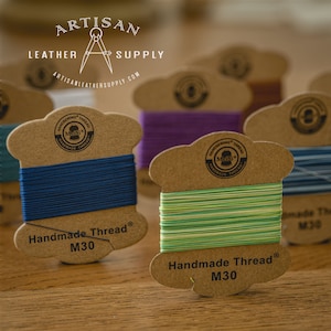 PT01: (M30/0.35mm) Meisi superfine linen 8M spool