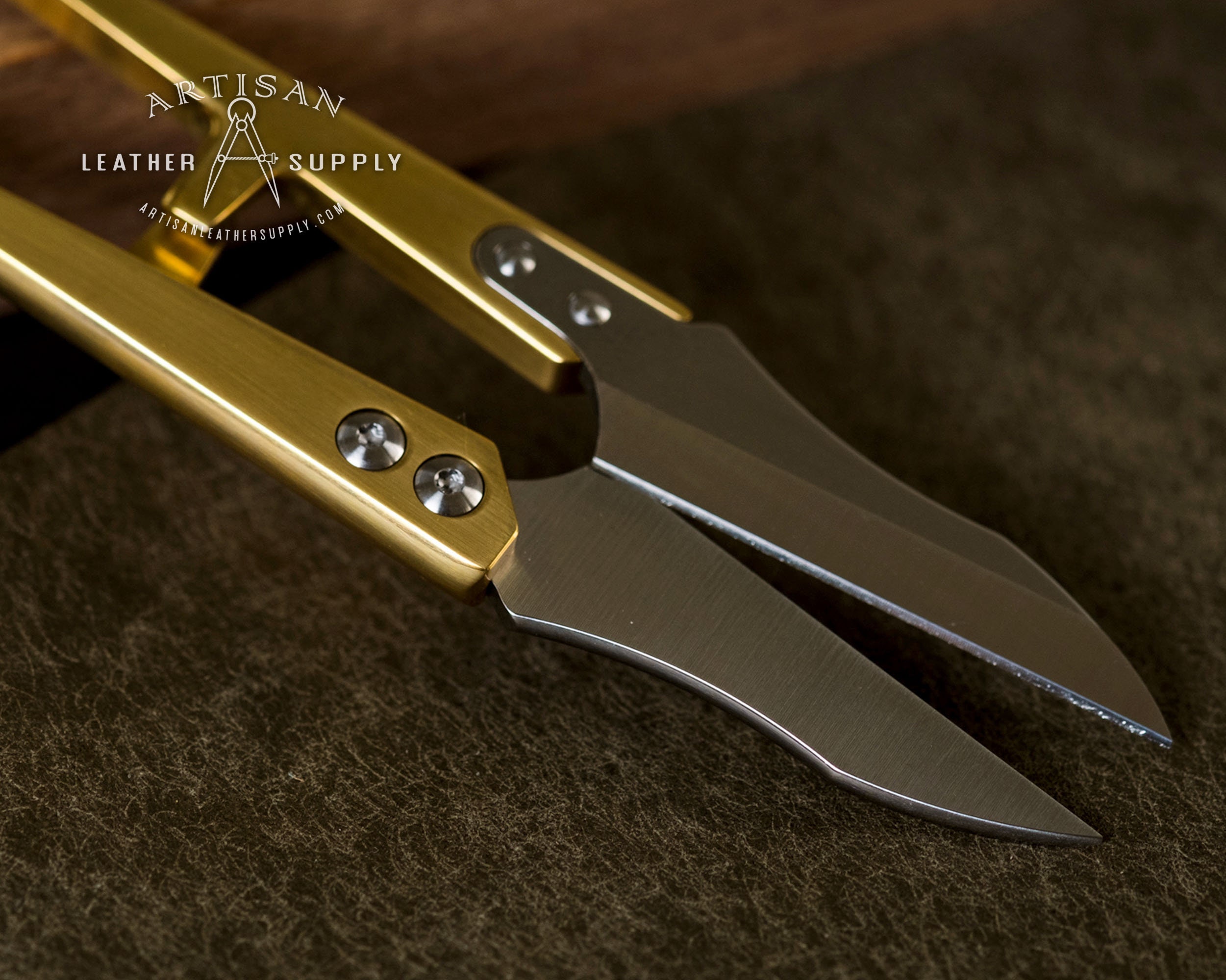 Leathercraft Thread Scissor/nipper/clippers/sewing Cutting Trimming - Etsy