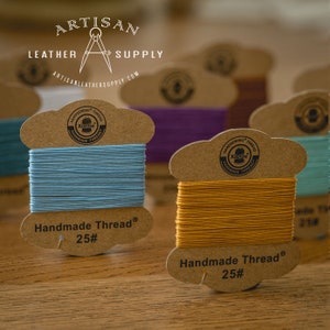 PT02: (#25/0.45mm) Xiange twist polyester 8M spool