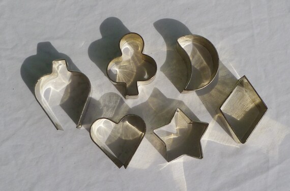 large cookie cutters