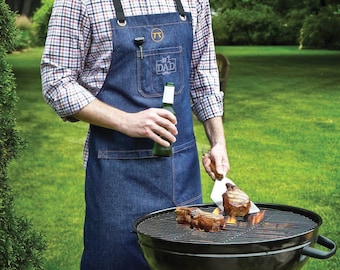 Levi Apron - Etsy