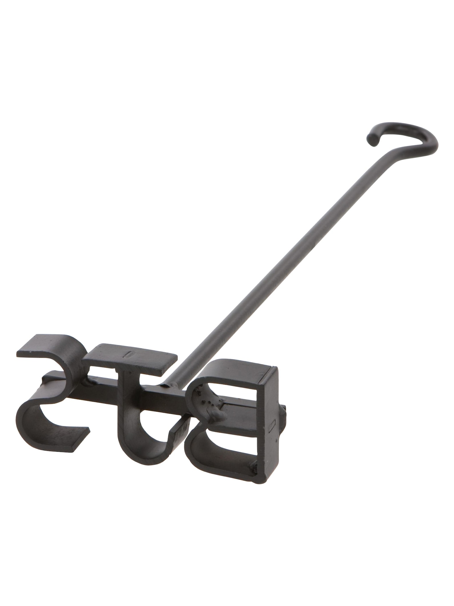 Personalized Branding Iron For Wood & Steak (Initials: WRA)