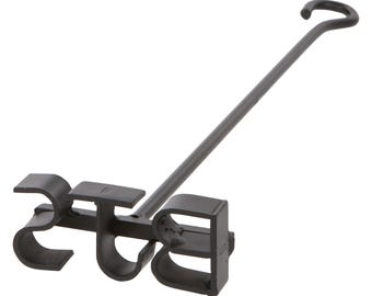 Personalized Branding Iron For Wood & Steak | Custom Grilling Gift For Men | 6th Anniversary