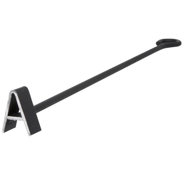 4 Letter Branding Iron For Steak, Wood & Leather
