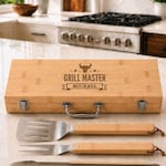 BBQ Tools