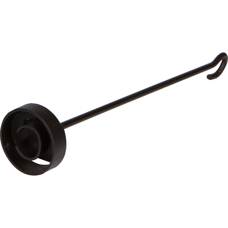 CIRCLE C Branding Iron For Food Steak Brand For Grilling or BBQ Unique Grill Gift For Dad /& Guys OnlyGifts.com Wood and Leather