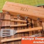 BBQ Tools