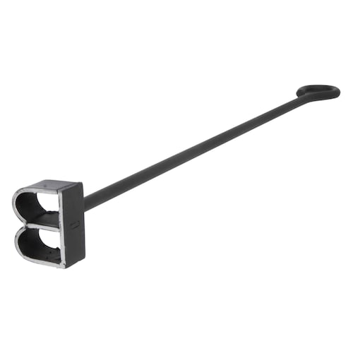 Custom Branding Iron, Personalized Steak & Wood Brand