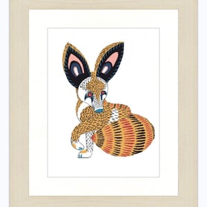 The Coyote