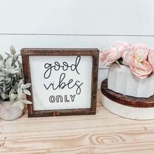 Dorm Sign Classroom Sign Good Vibes Only College Roommate Dorm Sign Dorm Decor College Dorm Dorm Sweet Dorm College Roomies image 1