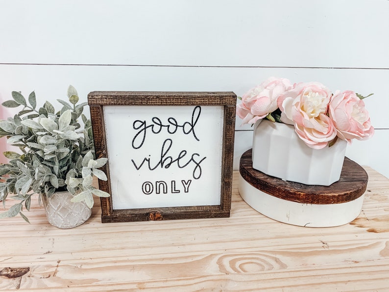 Dorm Sign Classroom Sign Good Vibes Only College Roommate Dorm Sign Dorm Decor College Dorm Dorm Sweet Dorm College Roomies image 1