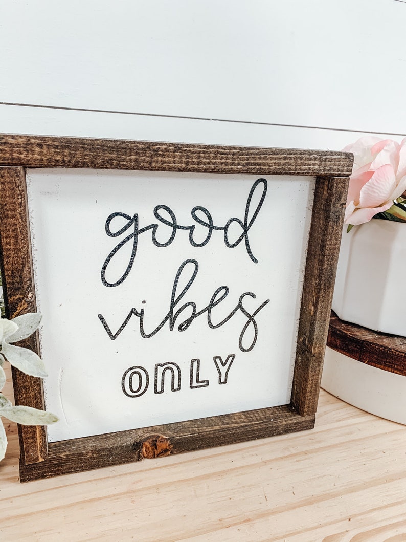 Dorm Sign Classroom Sign Good Vibes Only College Roommate Dorm Sign Dorm Decor College Dorm Dorm Sweet Dorm College Roomies image 4